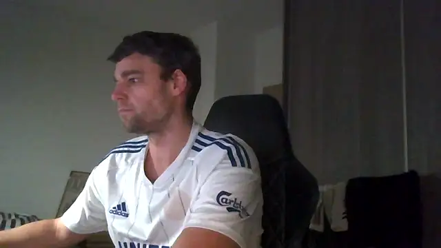 The big viking  online show from 03.12.25