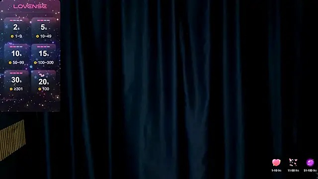 Snapshot of LadyHottCum chatting on 03.21.25 LadyHottCum online show from 03.21.25