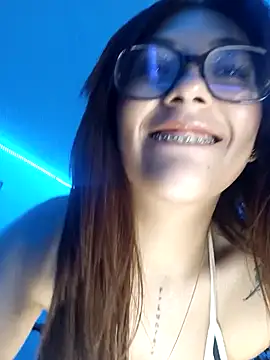 Snapshot of Luna_SofiaXX chatting on 01.19.25 Luna SofiaXX online show from 01.19.25