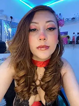 Snapshot of Luna_SofiaXX chatting on 09.22.25 Luna SofiaXX online show from 09.22.25