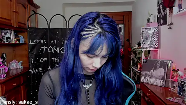  sakae  online show from 04.18.26