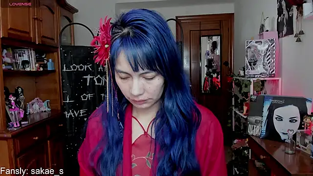  sakae  online show from 04.21.26