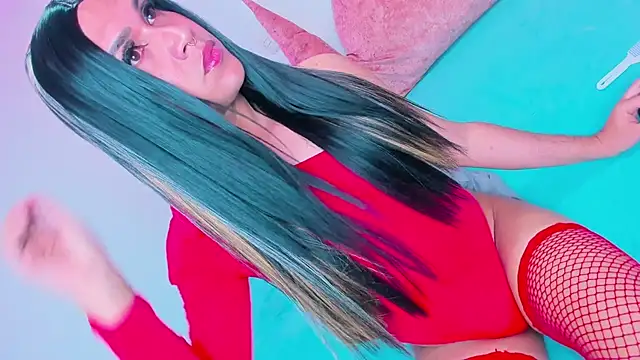 Snapshot of Candace_Queen chatting on 09.15.25 Candace Queen online show from 09.15.25