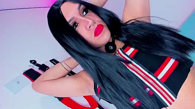 Snapshot of Candace_Queen chatting on 11.12.25 Candace Queen online show from 11.12.25