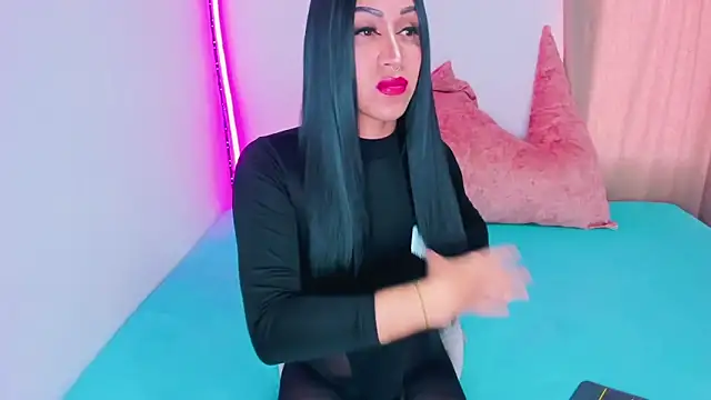 Snapshot of Candace_Queen chatting on 02.03.26 Candace Queen online show from 02.03.26