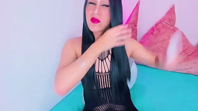 Snapshot of Candace_Queen chatting on 02.15.26 Candace Queen online show from 02.15.26