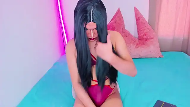 Snapshot of Candace_Queen chatting on 02.25.26 Candace Queen online show from 02.25.26