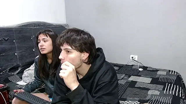 pervertsteens3 online show from 12.12.24