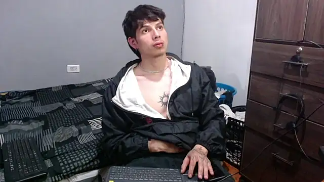 pervertsteens3 online show from 09.09.25