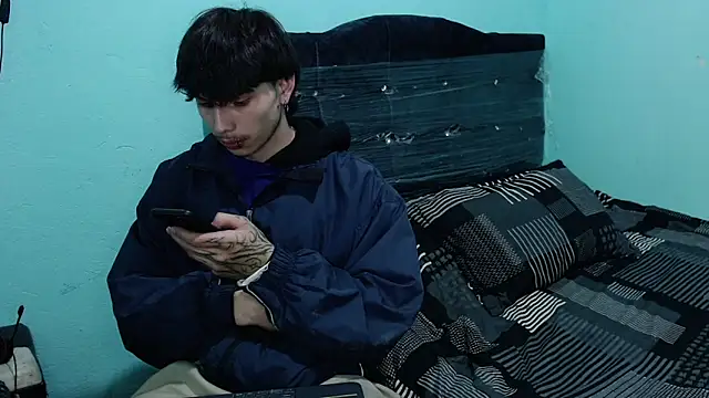 pervertsteens3 online show from 10.12.25