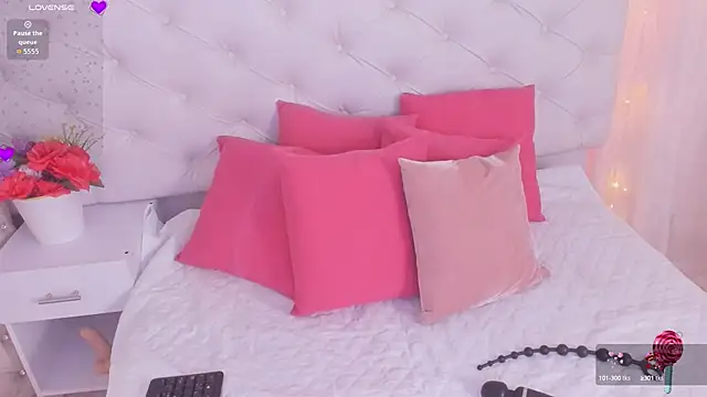 anchela-garcia1 online show from 09.18.25