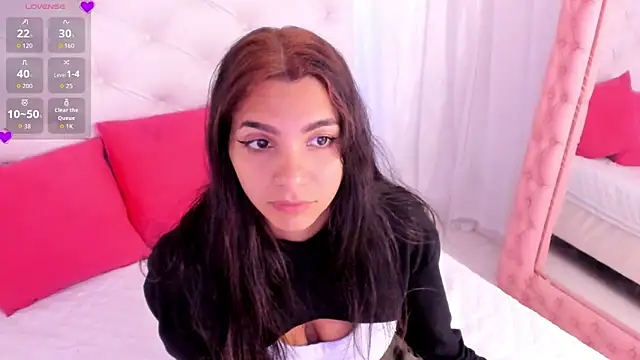 anchela-garcia1 online show from 10.06.25