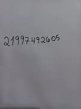 princesaa98 online show from 01.27.25