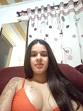 princesaa98 online show from 01.29.25