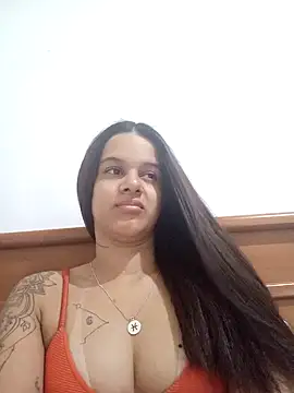 princesaa98 online show from 02.12.25