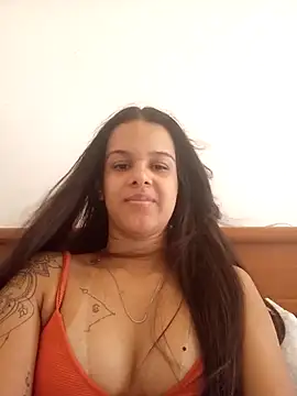 princesaa98 online show from 02.19.25