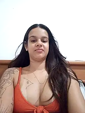 princesaa98 online show from 02.22.25