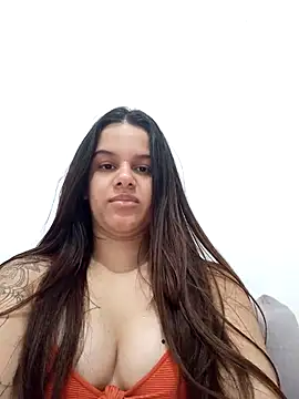 princesaa98 online show from 10.23.25