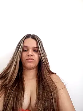 princesaa98 online show from 11.27.25