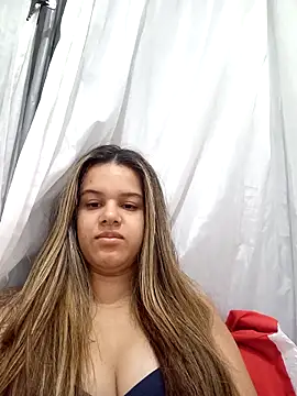 princesaa98 online show from 04.14.26