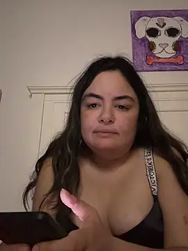 littlemissbabycakes online show from 02.02.26