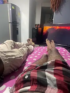 BBC-XXL online show from 03.13.26