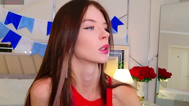 MeganMour online show from 09.22.25