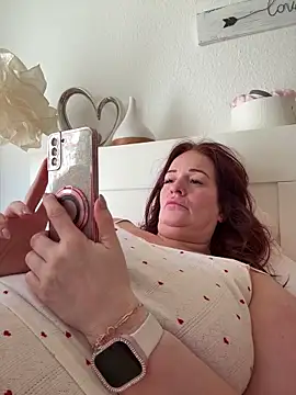 Engel mia online show from 02.15.26