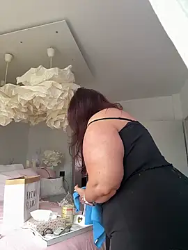 Engel mia online show from 03.14.26