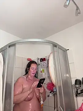 Engel mia online show from 04.21.26