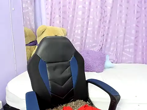 ximena bunny online show from 01.07.25