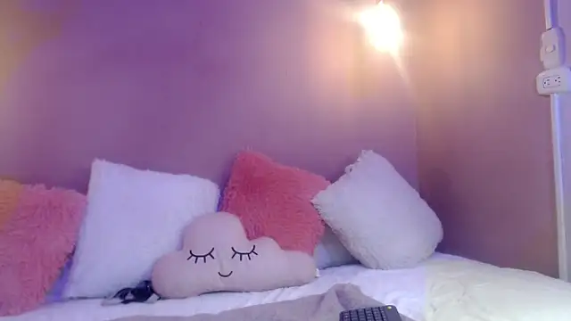 cami fire online show from 02.19.25