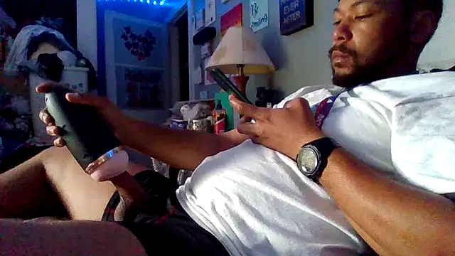 Creationmonster0 online show from 10.23.25