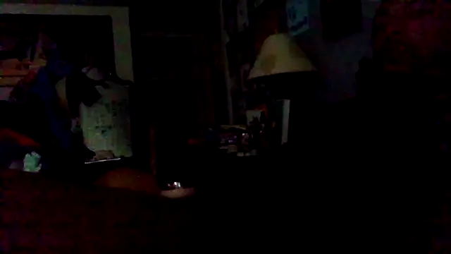 Creationmonster0 online show from 10.30.25