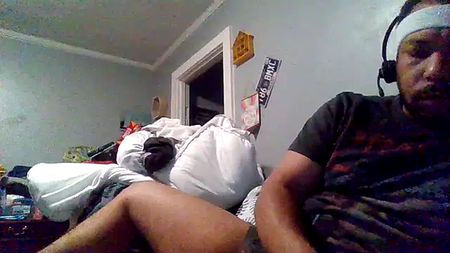 Creationmonster0 online show from 11.15.25