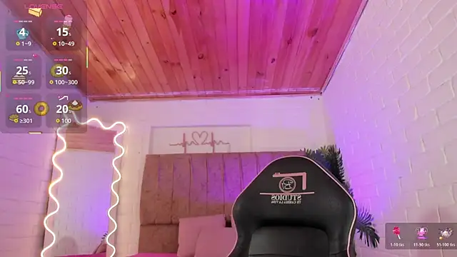 penelope tay1 online show from 10.20.25