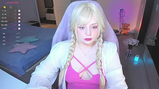 Amy honey angel online show from 01.27.25