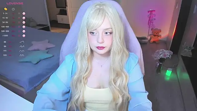 Amy honey angel online show from 01.29.25