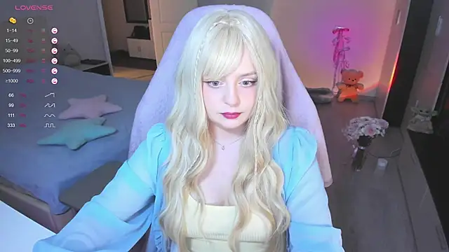 Amy honey angel online show from 01.29.25