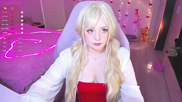 Amy honey angel online show from 02.12.25