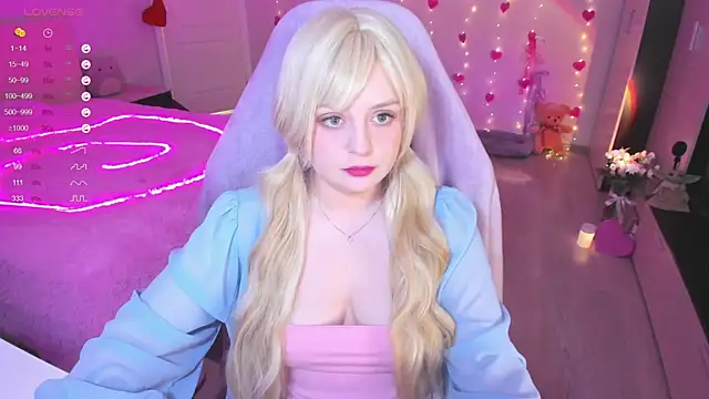 Amy honey angel online show from 02.28.25