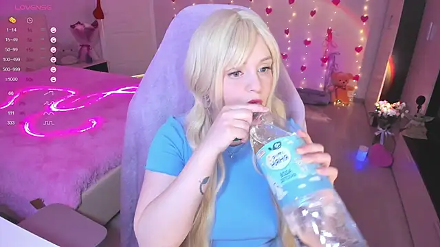 Amy honey angel online show from 03.01.25