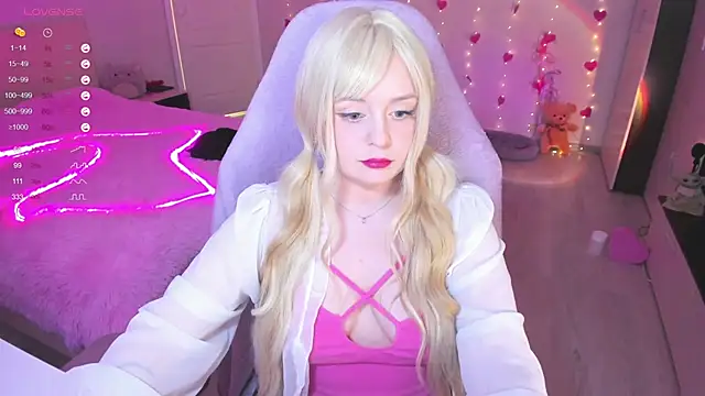 Amy honey angel online show from 03.05.25