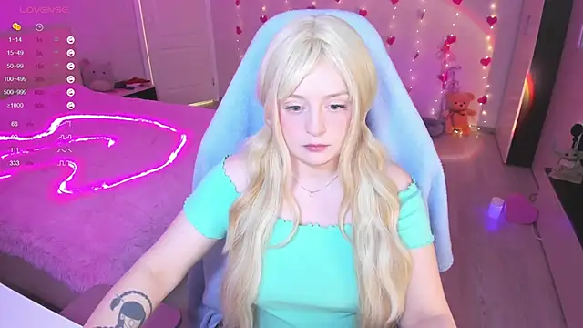 Amy honey angel online show from 03.07.25