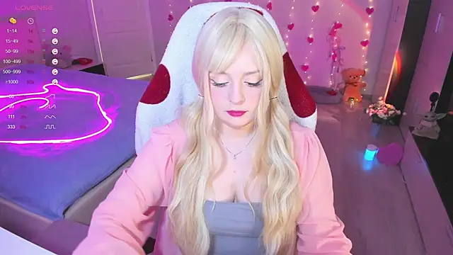 Amy honey angel online show from 03.12.25