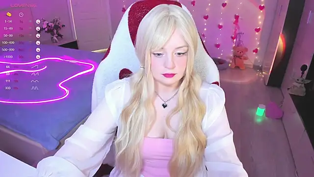 Amy honey angel online show from 03.19.25