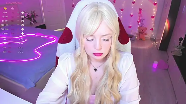 Amy honey angel online show from 03.19.25