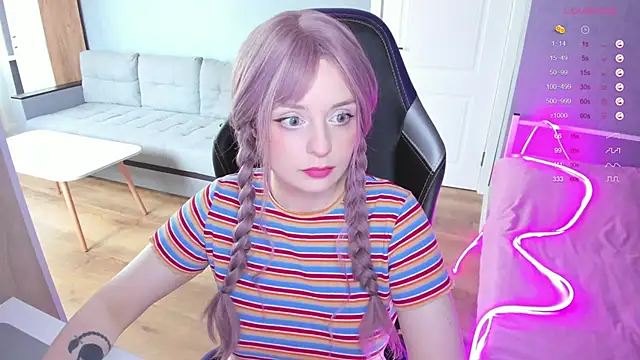 Amy honey angel online show from 09.26.25