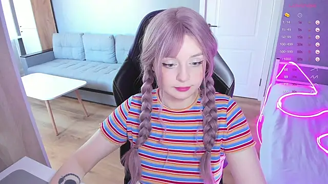 Amy honey angel online show from 09.30.25