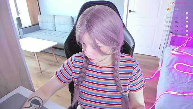 Amy honey angel online show from 10.03.25